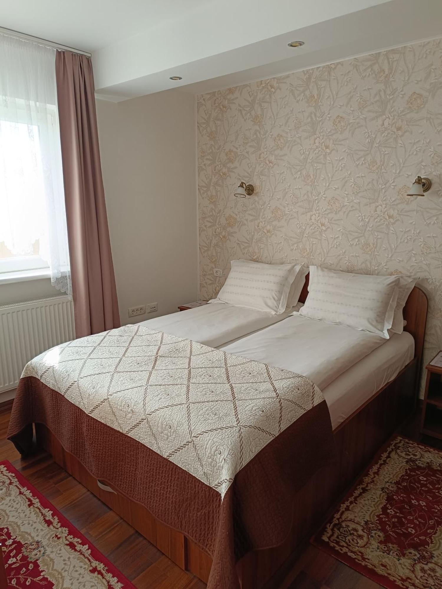 Garsoniera Strada Bucegi Apartment Sibiu Ngoại thất bức ảnh